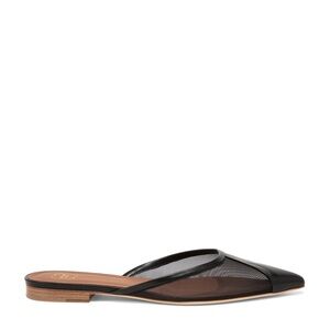 Malone Souliers Vons mule flats